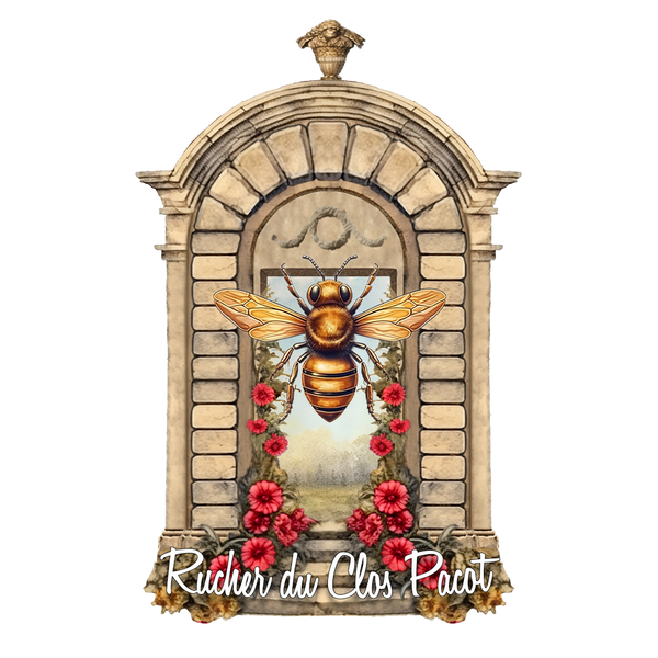 Rucher du Clos Pacot