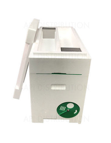 Printemps - Acompte Essaim d'Abeilles Frère Adam Buckfast